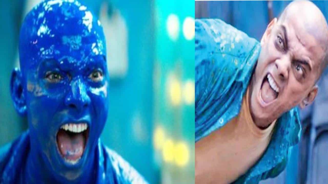 OTT Crime Thriller : 7 वर्ष जुन्या क्राईम थ्रिलरचा OTT वर बोलबाला, टॉप 10 मध्ये जागा, थरकाप उडवणारी कहाणी...