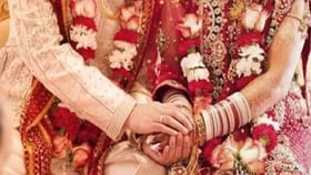 असा शब्द जो लग्न न झालेल्या महिला कधीच बोलू शकत नाहीत, कोणता?.