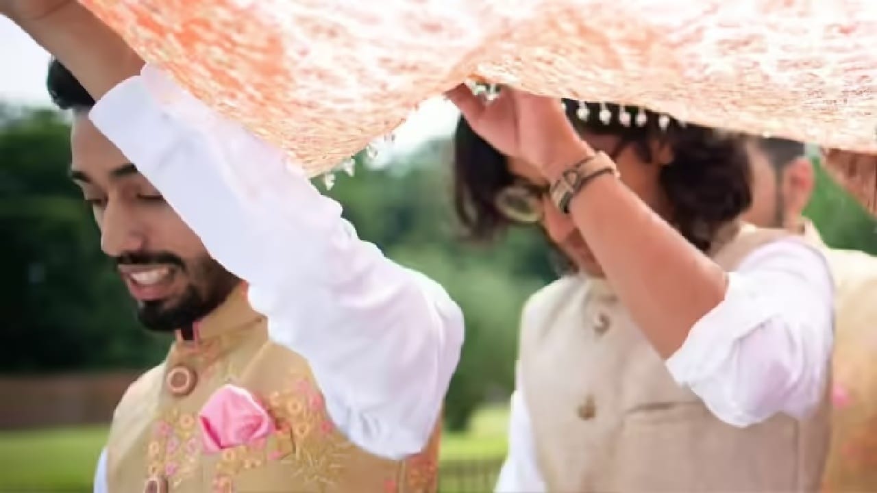 पण भारतात असा काही समुदाय आहे जिथे मुली नाही तर मुलांना मुलीच्या घरी पाठवले जाते. हा समुदाय पितृसत्ताक नाही तर मातृसत्ताक समाज पाळतो. ही परंपरा आजही सुरु आहे. 