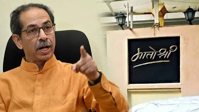 हे दोघे दिसता कामा नये, उमेदवारीही देऊ नका! मातोश्रीतून कापला मनसेच्या या दोन नेत्यांचा पत्ता; संतोष धुरी यांच्या बॉम्बने मोठी खळबळ