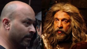 40 किलो सोनं, एक थिएटर, 4 पात्रं; 'तुंबाड' फेम दिग्दर्शकाचा नवा सिनेमा