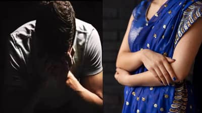 सुमित्राने शारीरिक संबंध ठेवण्यास दिला नकार, 8 वर्षांनी नवऱ्याने जे केलं त्याने सर्वच हादरले! काय घडलं?