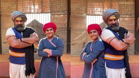 'मी सावित्रीबाई जोतीराव फुले'मधून उलगडणार इतिहासातील महत्त्वाचा अध्याय.