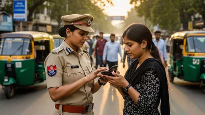 मोबाईल वापरताय पण या चुका कधीच करु नका... नाहीतर भोगाला लागले तुरुंगवास