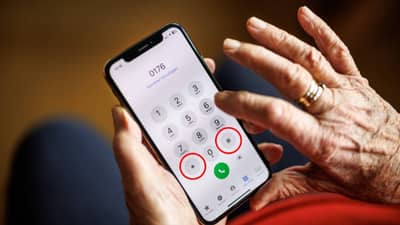 GK : फोनच्या डायल पॅडवर का असतात * आणि # ही चिन्हं ? रोज वापरूनही अनेकांना माहीत नसेल हे गुपित
