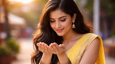 Lucky Moles on Hand : हातावर या ठिकाणी असेल तीळ तर मिटेल पैशांची चिंता!