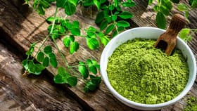 पोषणतत्त्वांचा खजिना आणि फिटनेसचा गुपित मंत्र.