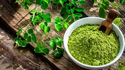 पोषणतत्त्वांचा खजिना आणि फिटनेसचा गुपित मंत्र