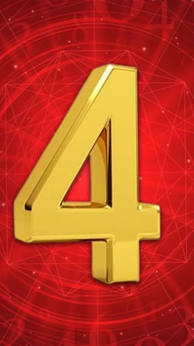 मूलांक 4 च्या व्यक्तींसोबत नव्या वर्षात घडणार खास गोष्टी!.