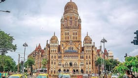 मुंबईत आवाज भाजपचाच... खुल्या प्रवर्गासाठी महापौरपद राखीव.