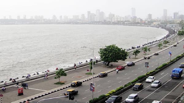 Mumbai : मुंबईवर पुन्हा घोंगावतंय संकट, ISI चा खतरनाक प्लान काय ? मायानगरी हाय अलर्ट वर