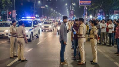 मुंबईकरांना थर्टी फर्स्टचं सेलिब्रेशन पडलं महागात! एका रात्रीत तब्बल दीड कोटींचा दंड, नेमकं काय घडलं?
