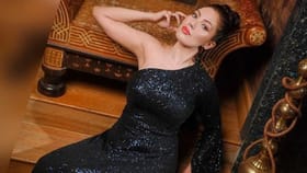 रॉयल आयुष्य... कोट्यवधींची मालकीण बबीता... का झालं ब्रेकअप? सत्य समोर.