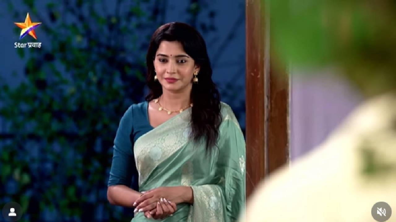 स्टार प्रवाह वाहिनीवरील 'मुरांबा' ही मालिका गेल्या तीन वर्षांहून अधिक काळ प्रेक्षकांच्या मनावर अधिराज्य गाजवत आहे. प्रेक्षकांची लाडकी जोडी अर्थात रमा-अक्षयच्या नात्यात लवकरच नवं वळण येणार आहे. आता रमा-अक्षय नाही तर स्वरा-अक्षय ही नवी जोडी प्रेक्षकांना पाहायला मिळणार आहे.