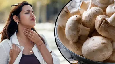मशरूम कोणी खाऊ नये? नाहीतर होतील गंभीर आजार......