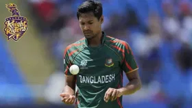 चुलत बहिणीवरच जीव जडला! प्रसिद्ध क्रिकेटरने पुढे काय केलं, थेट बायको...