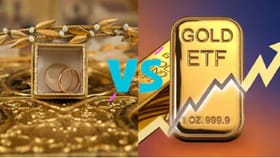 म्युच्युअल फंडातून सोने आणि चांदी कशी खरेदी करावी? जाणून घ्या