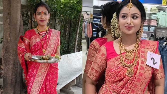 दोघी बहिणी हळदी-कुंकवासाठी निघाल्या; पण भर दुपारी घात झाला अन्...