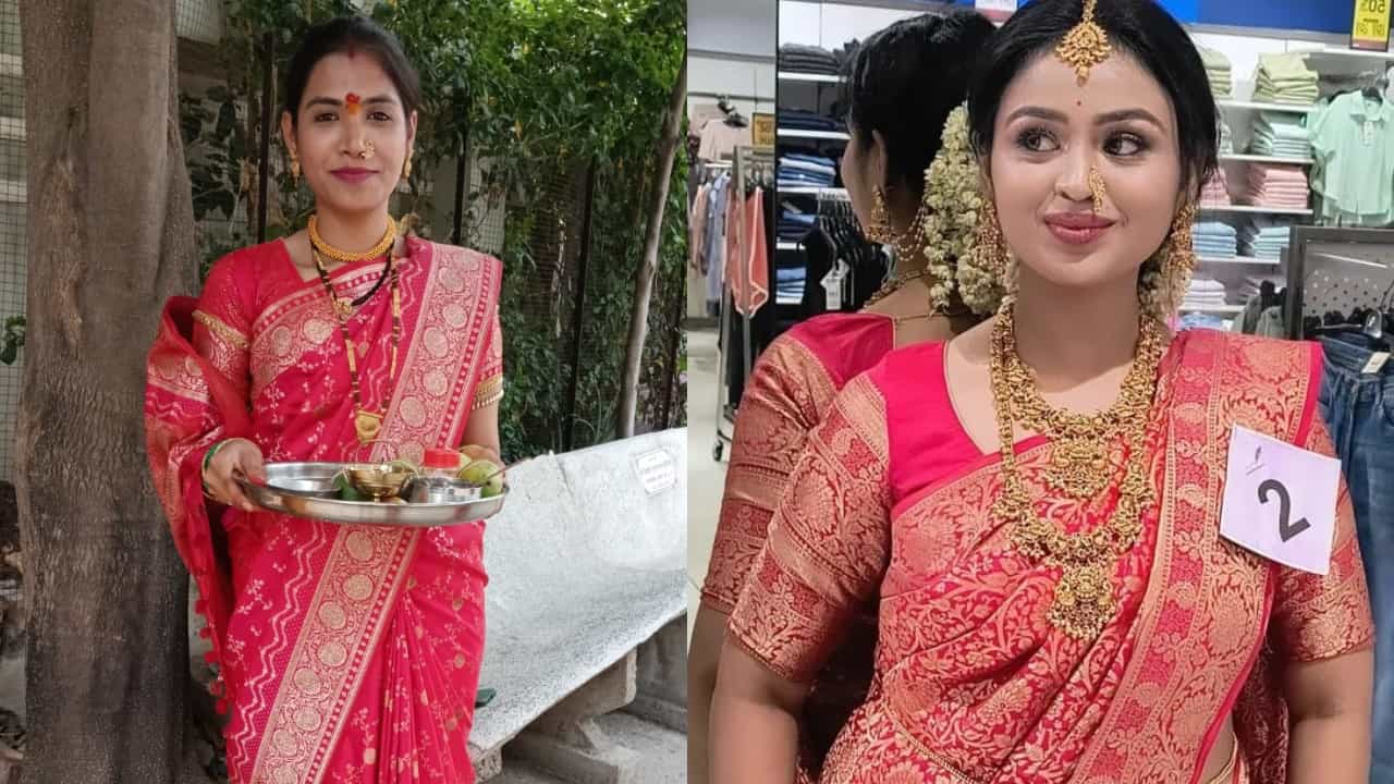 एकीचा सुखाचा संसार, दुसरीचं लग्न तोंडावर, दोघी बहिणी हळदी-कुंकवासाठी निघाल्या; पण भर दुपारी घात झाला अन्...