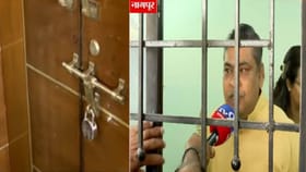 अर्ज मागे घेऊ नये म्हणून उमेदवाराला घरातच कोंडलं, नागपुरात ड्रामा.