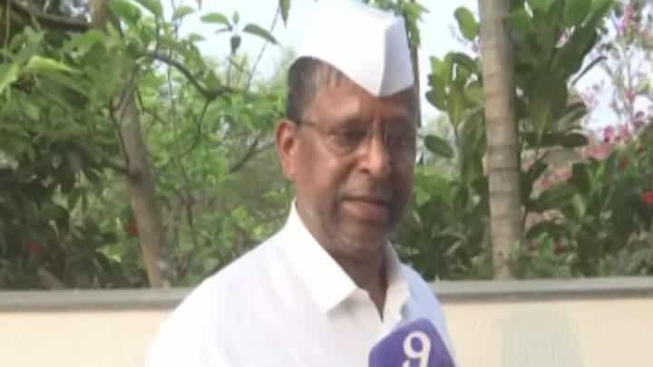 दोन्ही राष्ट्रवादी काँग्रेस एकत्र येतील; नरहरी झिरवाळ यांचा विश्वास दोन्ही राष्ट्रवादी काँग्रेस एकत्र येतील; नरहरी झिरवाळ यांचा विश्वास