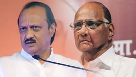 अजित पवारांच्या निधनानंतर शरद पवारांची बॉडी लँग्वेज काय सांगते?.