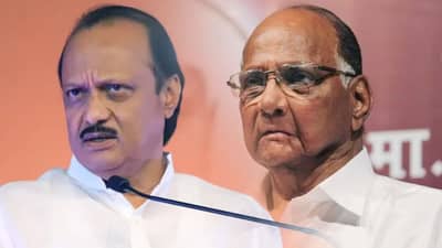 अजित पवारांच्या निधनानंतर शरद पवारांची बॉडी लँग्वेज काय सांगते? राजकीय विश्लेषकांचा मोठा अंदाज