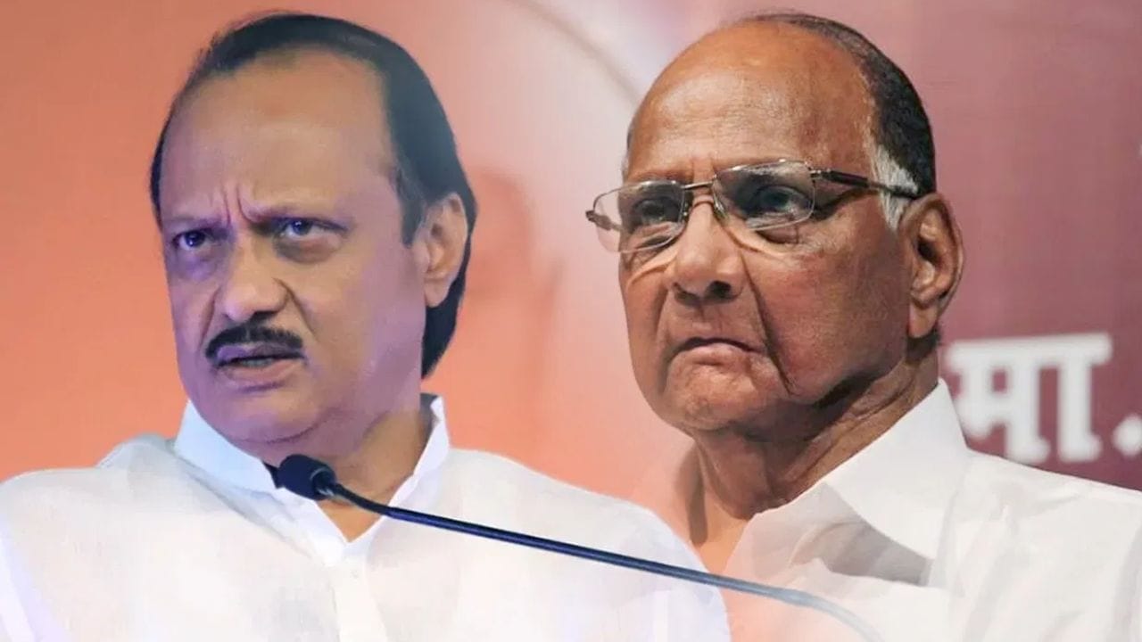 अजित पवारांच्या निधनानंतर शरद पवारांची बॉडी लँग्वेज काय सांगते? राजकीय विश्लेषकांचा मोठा अंदाज अजित पवारांच्या निधनानंतर शरद पवारांची बॉडी लँग्वेज काय सांगते? राजकीय विश्लेषकांचा मोठा अंदाज