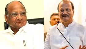 दोन्ही राष्ट्रवादी एकत्र येणार होत्या पण..., बड्या नेत्याचं मोठं विधान.