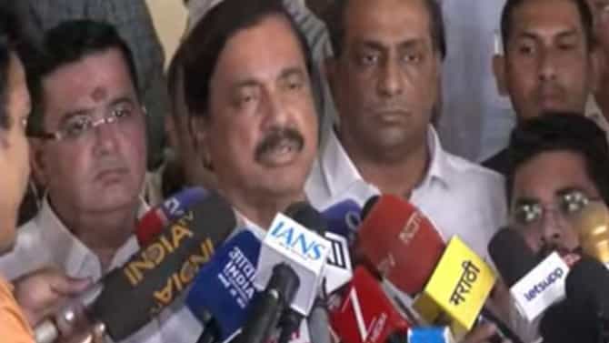 राष्ट्रवादीच्या सर्व आमदारांना मुंबईत बोलावलं, नवा उपमुख्यमंत्री कोण? मोठी बातमी समोर