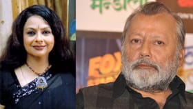 घटस्फोटावर शाहिद कपूरच्या आईचा मोठा खुलासा; 