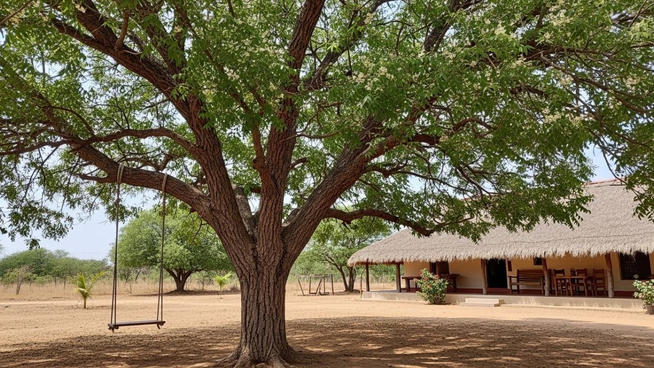 रोज सकाळी कडुलिंबाच्या झाडाला पाणी अर्पण केल्यास संकटांपासून रक्षण मिळते. झाड लावताना दिशा योग्य नसेल तर त्याचे पूर्ण फळ मिळत नाही. कडुलिंबाचे झाड लावण्यासाठी दक्षिण दिशा सर्वात शुभ आणि फलदायी मानली जाते.