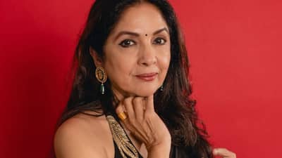 पुरुष अशा महिलांकडे पाहतही नाहीत, त्यांना कशा महिला आवडतात? नीना गुप्ता यांचं मोठं वक्तव्य