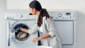 आता कपडे धुण्यासाठी पाण्याची गरज लागणार नाही, नवीन वॉशिंग मशीन थेट....