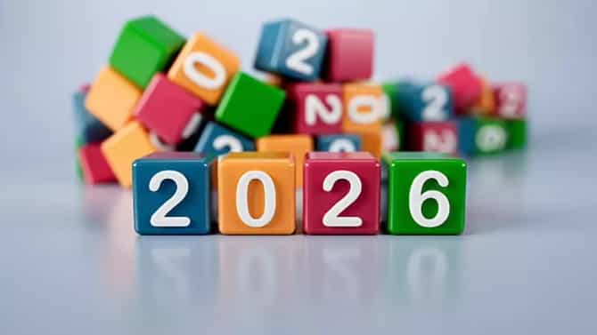 2026 मध्ये येणाऱ्या प्रमुख सण आणि उत्सवाच्या तारखा जाणून घ्या