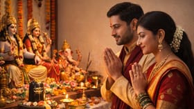 नव्या वर्षांत हे रामबाण उपाय केल्यास आयुष्यात होईल प्रगती.