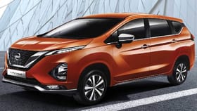 Nissan ची नवी 7-सीटर Gravite लवकरच लाँच होणार, जाणून घ्या.