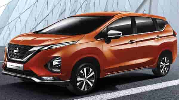 Nissan ची नवी 7-सीटर Gravite लवकरच लाँच होणार, जाणून घ्या