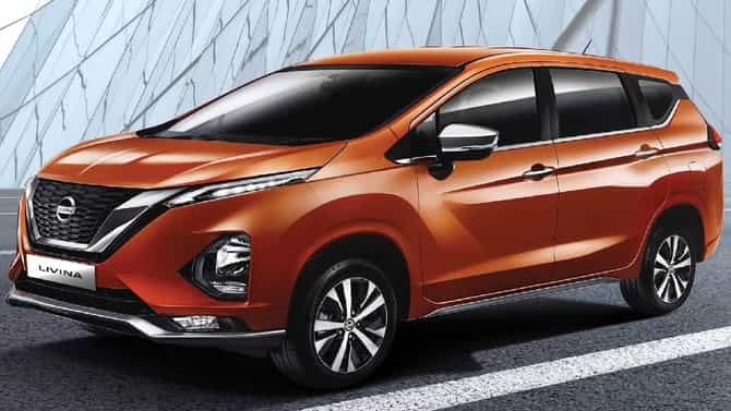 Nissan ची नवी 7-सीटर Gravite लवकरच लाँच होणार, जाणून घ्या