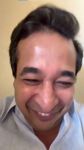 BMC Election: नितेश राणे असे हसले.. ठाकरेंना खरंच खूप मनाला लागेल, तुम्ही पण बघा