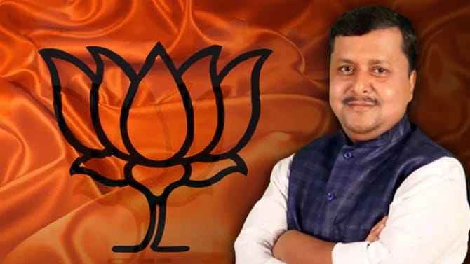 भाजपच्या नवीन अध्यक्षांनी मराठी नेत्यावर सोपवली सर्वात कठीण जबाबदारी