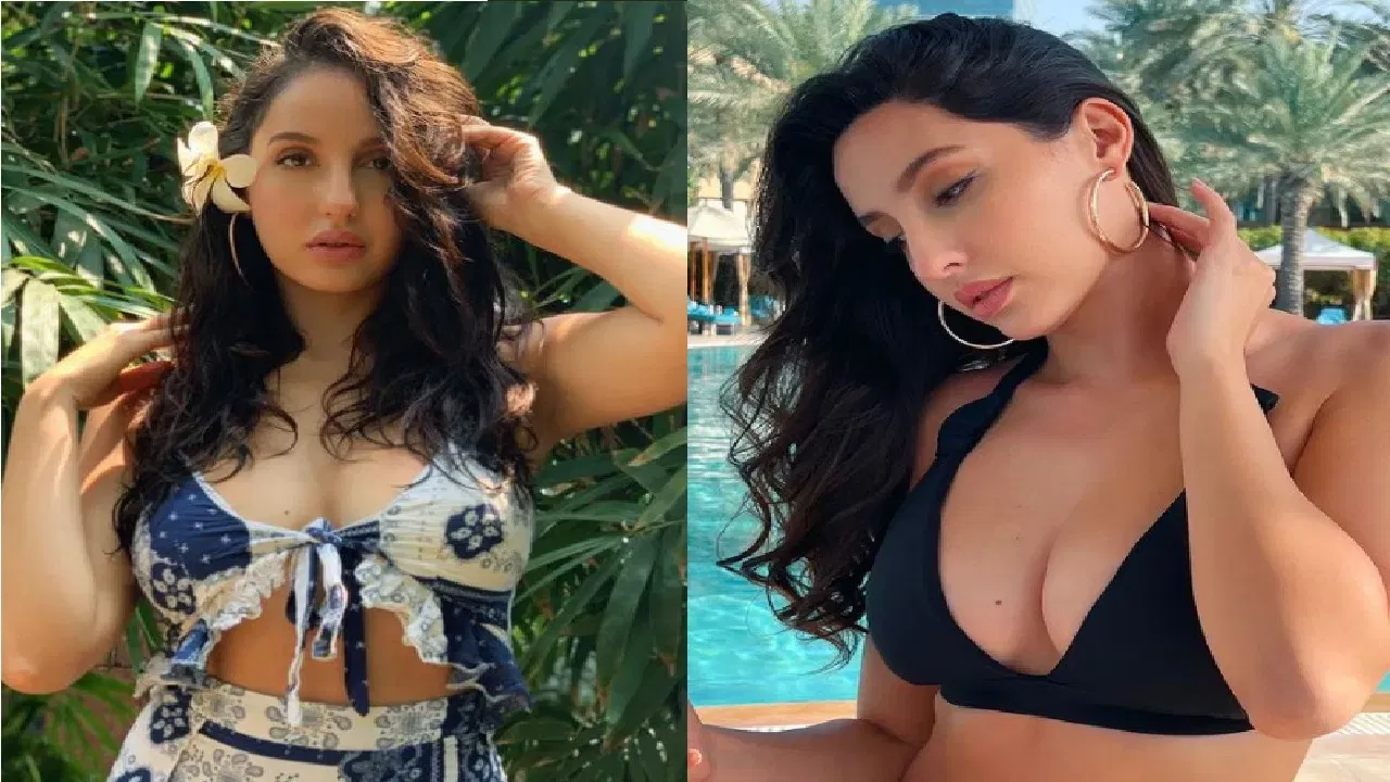 खरेतर हे संपूर्ण प्रकरण तेव्हा चर्चेत आले जेव्हा नोरा फतेही मोरक्को दौऱ्यावर होती. तिने तिथे अफ्रीका कप ऑफ नेशन्स (AFCON)चा एक सामना स्टेडियममध्ये बसून पाहिला. त्यानंतर तिने इंस्टाग्राम स्टोरीवर मोरक्को टीमच्या विजयाचा जल्लोष साजरा करत पोस्ट केली. त्यानंतरच चाहत्यांमध्ये अफवा वाढू लागल्या.