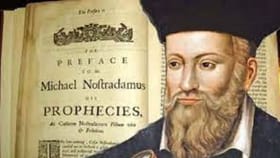 2026 मध्ये घडणार भयंकर घटना, त्या भविष्यवाणीने उडाली जगाची झोप.