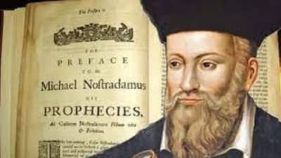 2026 मध्ये घडणार भयंकर घटना, त्या भविष्यवाणीने उडाली जगाची झोप, मधमाशा अन् सत्ता परिवर्तन