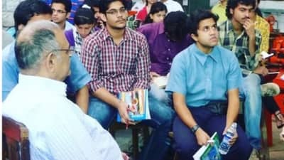 चुकीच्या हिंदीमुळे या अभिनेत्याला मिळाला ब्लॉकबस्टर चित्रपट, एका रात्रीत झाला लोकप्रिय