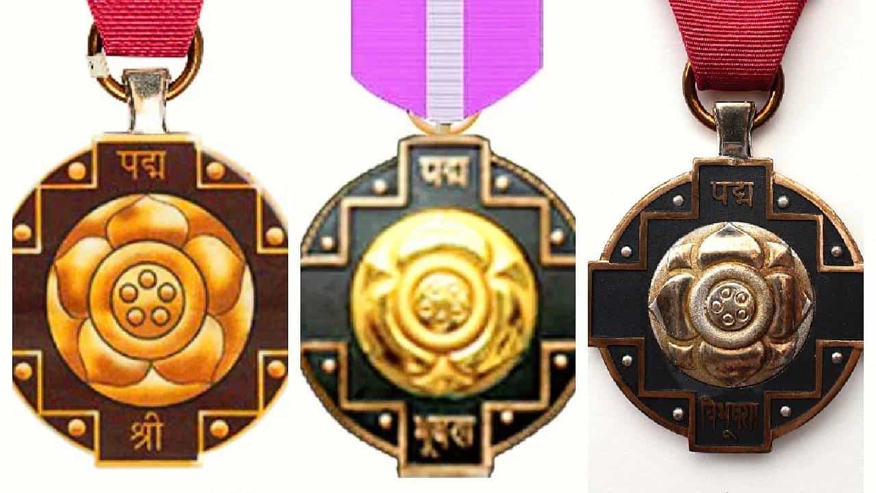 Padma Award 2026 | पद्म पुरस्कारांची घोषणा! रघुवीर खेडकर, श्रीरंग लाड यांचा होणार गौरव