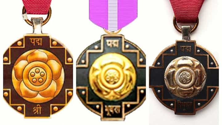 Padma Award 2026 | पद्म पुरस्कारांची घोषणा! रघुवीर खेडकर, श्रीरंग लाड यांचा होणार गौरव Padma Award 2026 | पद्म पुरस्कारांची घोषणा! रघुवीर खेडकर, श्रीरंग लाड यांचा होणार गौरव