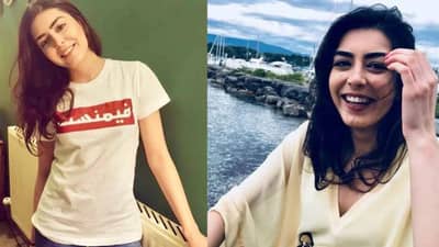 Imaan Mazari : एका तरुणीमुळे पाकिस्तान रडकुंडीला, केली अशी मागणी की...असीम मुनीरचीही झोप उडाली!