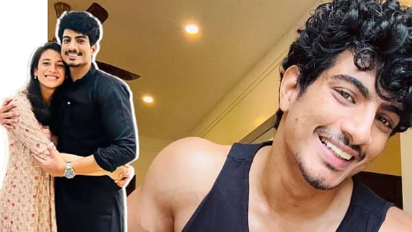 Palash Mucchal : लग्नापूर्वी पलाश मुच्छलचं बेडरूममध्ये कांड, स्मृतीच्या मैत्रिणींनी चोपलं, अभिनेत्याचा धक्कादायक खुलासा !