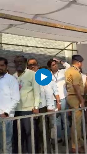 Vasai-Virar Result : 115 जागांसाठी 547 उमेदवार; कोण राखणार महापालिकेचा गड?